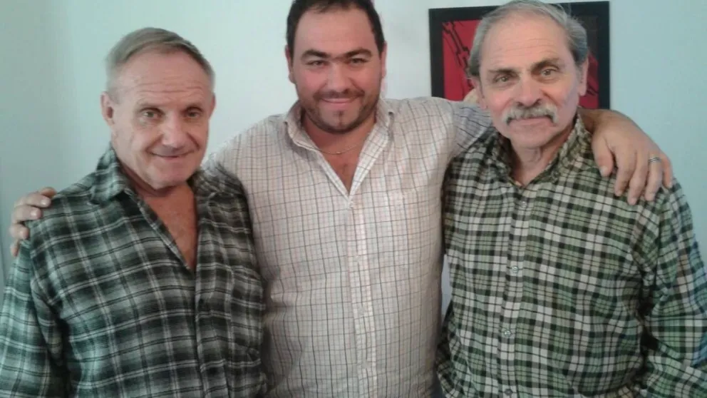 Nos dejó el ex director de Defensa Civil, Víctor Koltowski
