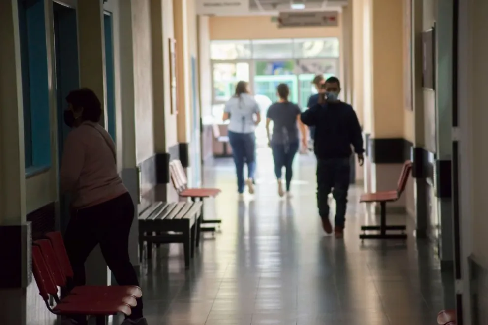 Cinco nuevos fallecidos en la capital provincial, son tres hombres y dos mujeres