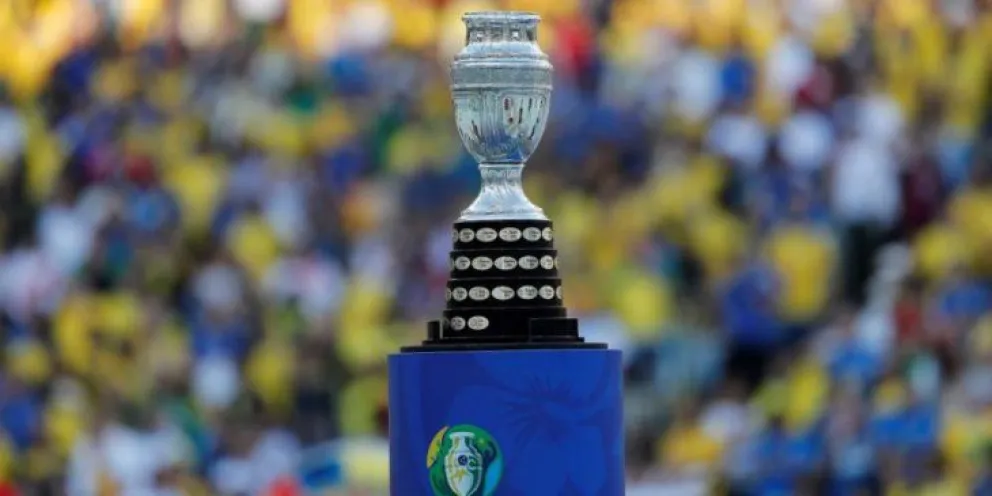 CONMEBOL confirmó que la Copa América no se juega en Argentina