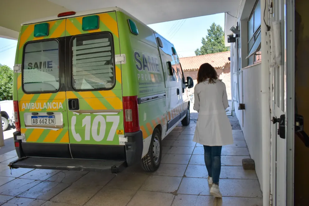 Murió otro vecino con coronavirus en Patagones