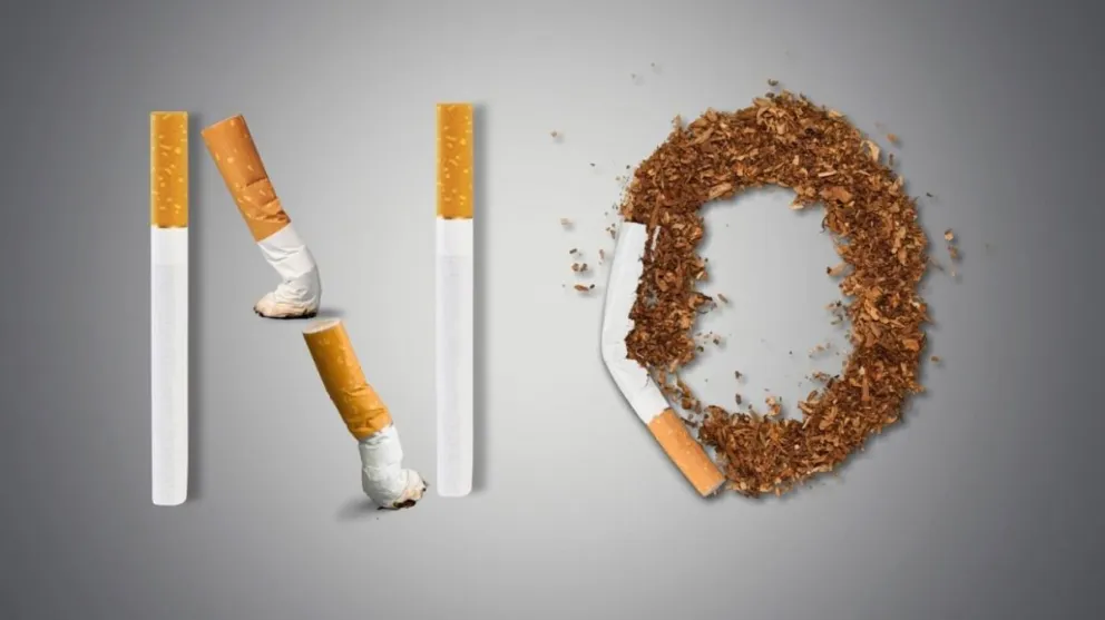 Día Mundial Sin Tabaco: 8 millones de personas mueren cada año por fumar