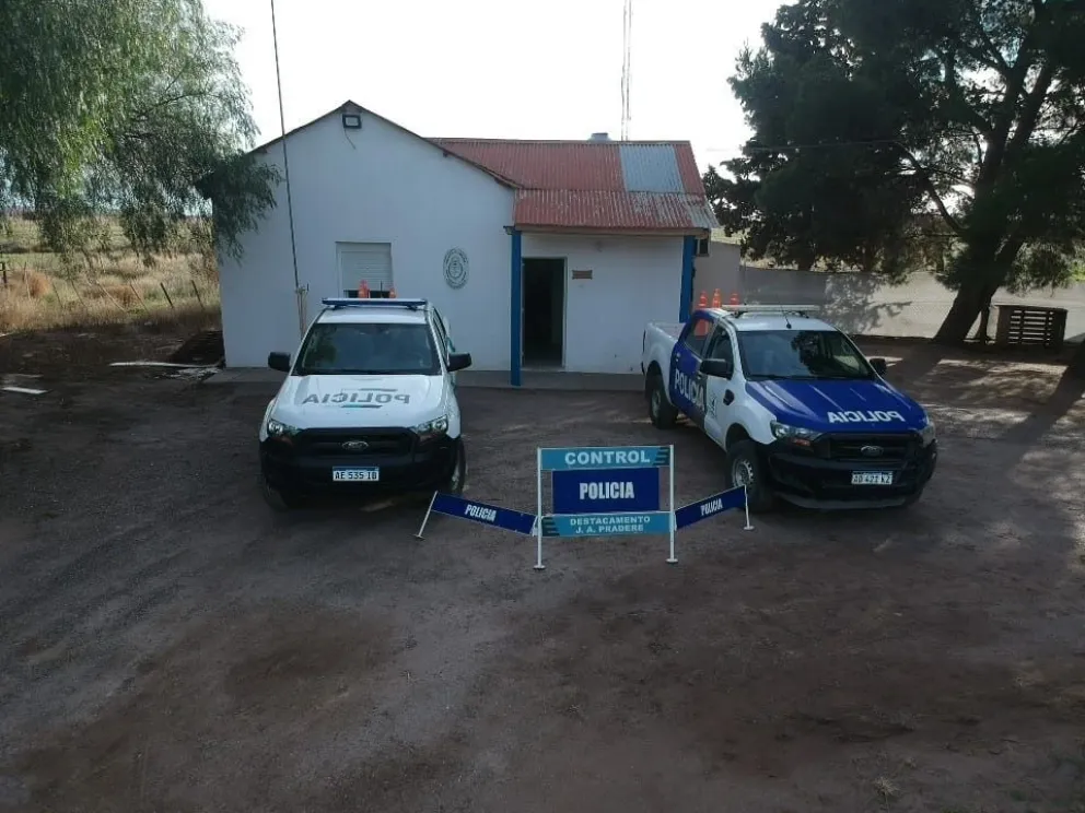 Bajaron los casos positivos en Pradere y destacan el comportamiento del pueblo