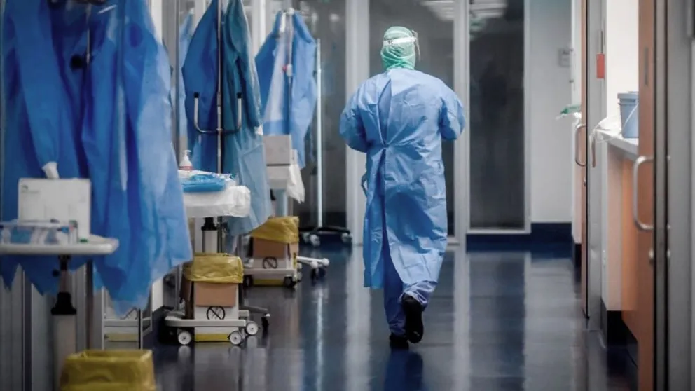 La segunda ola no afloja: 638 muertes y 28.175 casos de COVID-19 en el país