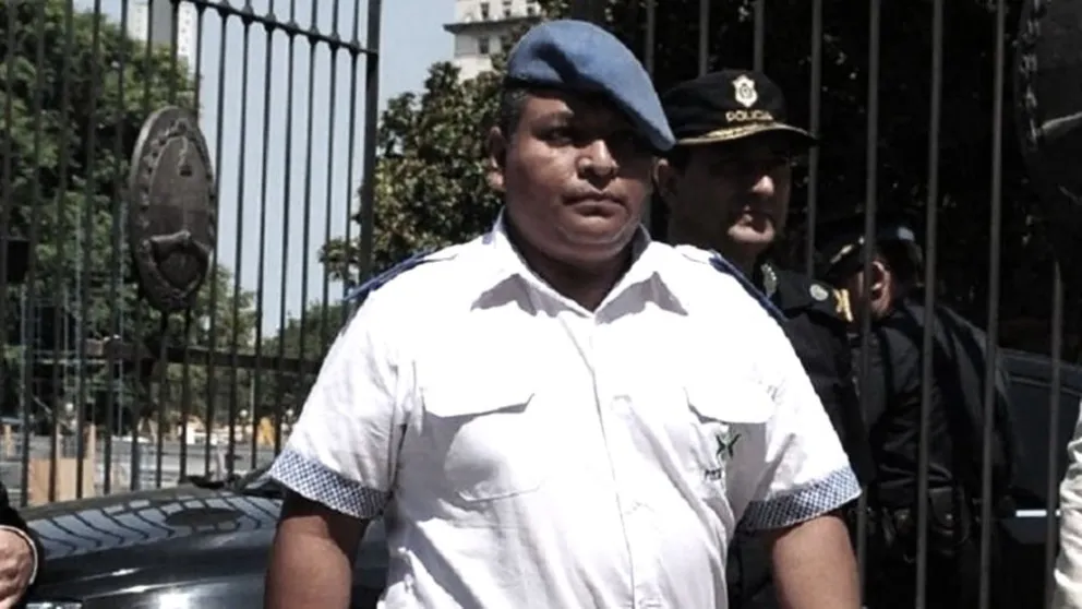 Usuarios de Twitter recaudaron más de 1 millón de pesos para el policía Chocobar