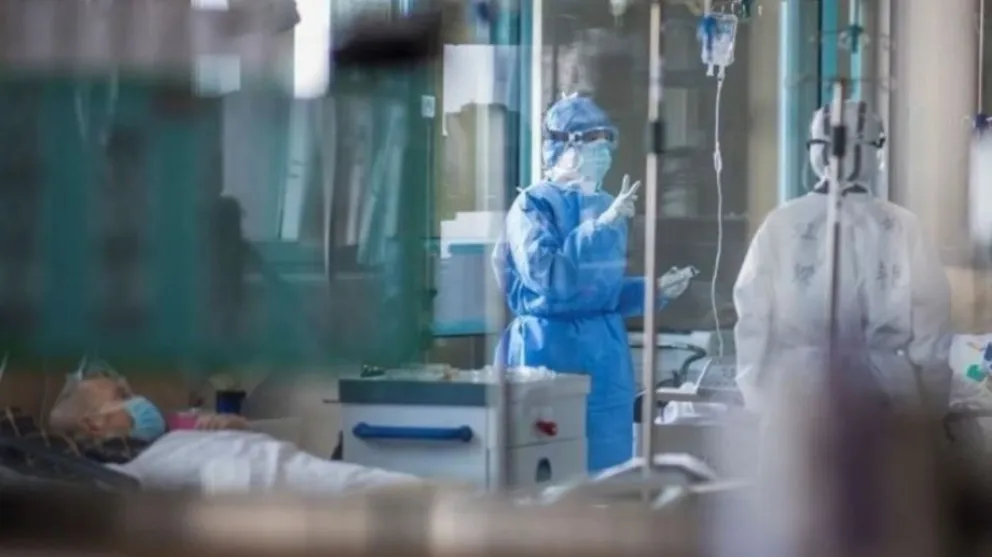 Coronavirus: 19 personas fallecieron en la provincia en las últimas 24 horas