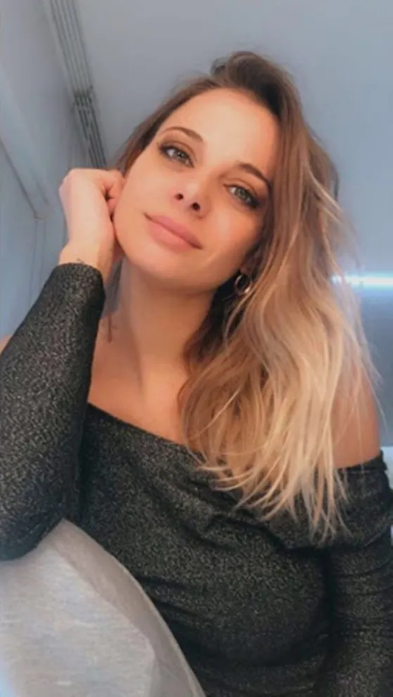 El dolor de Jimena Campisi: “estando embarazada, Tomás llegaba borracho a casa”