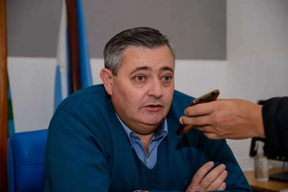 Se reúne el Comité de Crisis y analizará equiparar medidas con Viedma