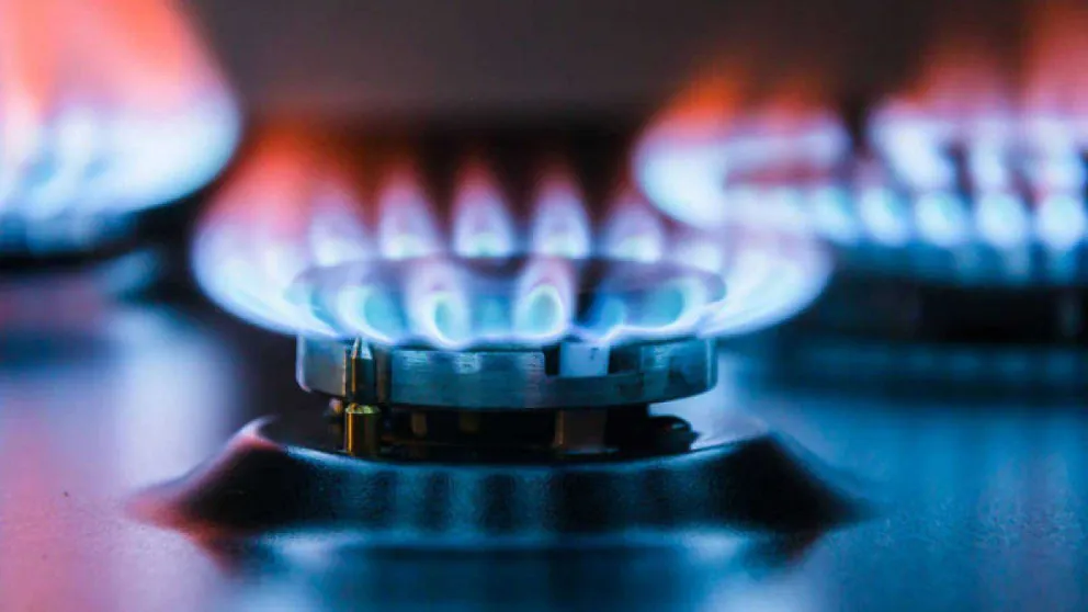 Se oficializó la suba del 6% en las tarifas de gas