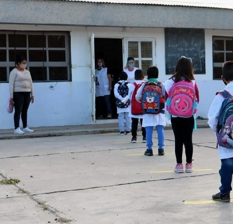 ATE repudió el intento de descuentos a docentes