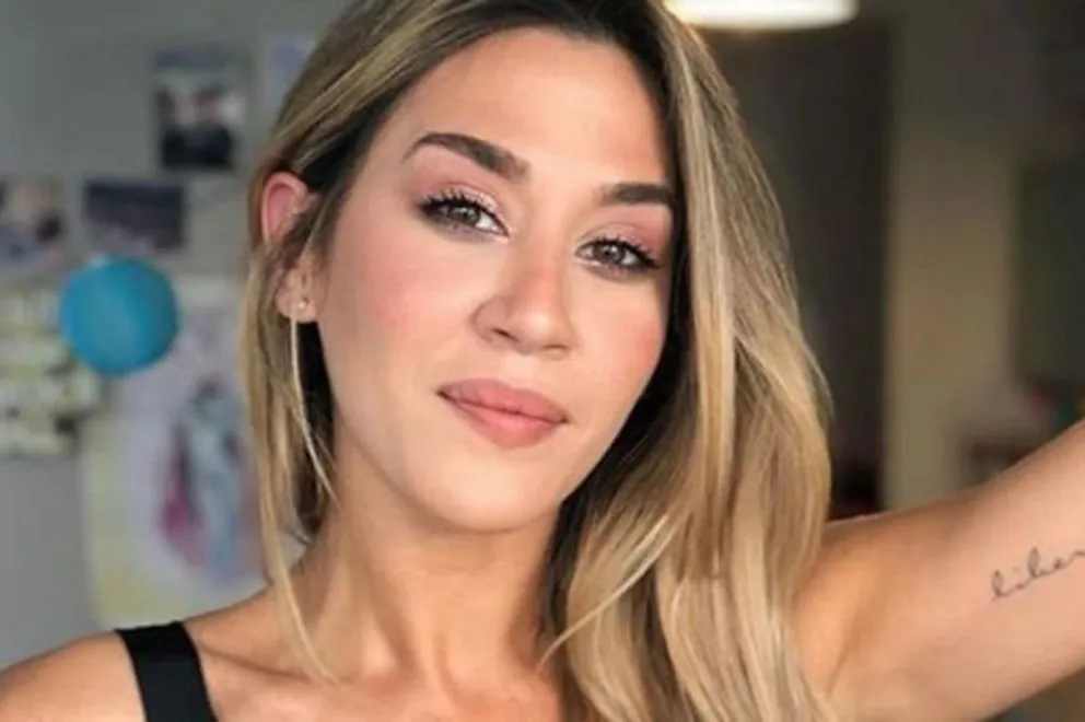 El adelanto de lo que será el nuevo hit de Jimena Barón: "Ya no te extraño"
