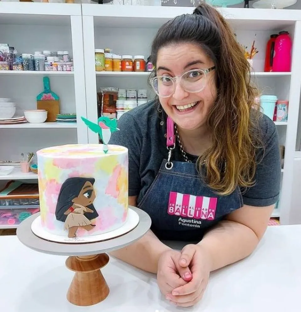 Horas críticas: Intubaron a Agustina Fontenla