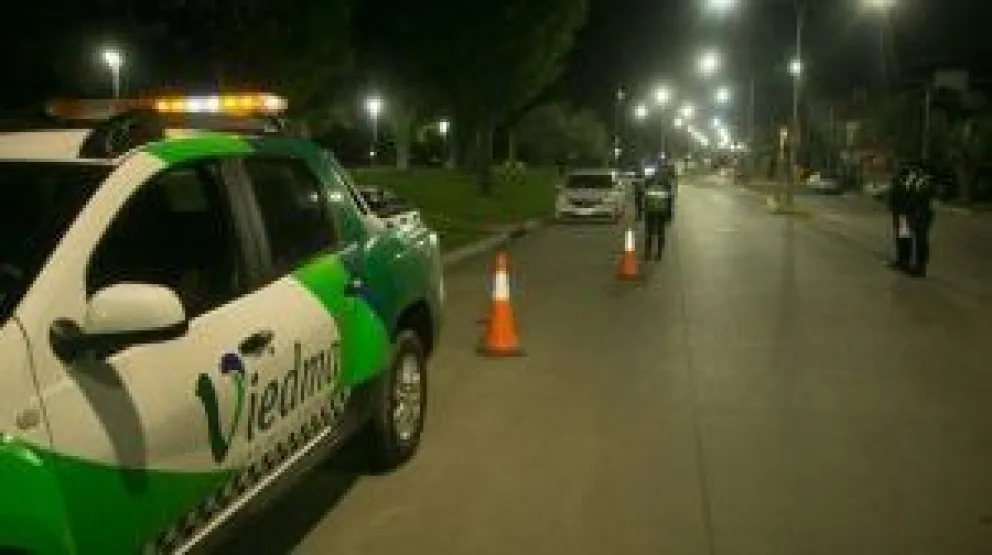 Prorrogan las licencias de conducir que se venzan desde este mes
