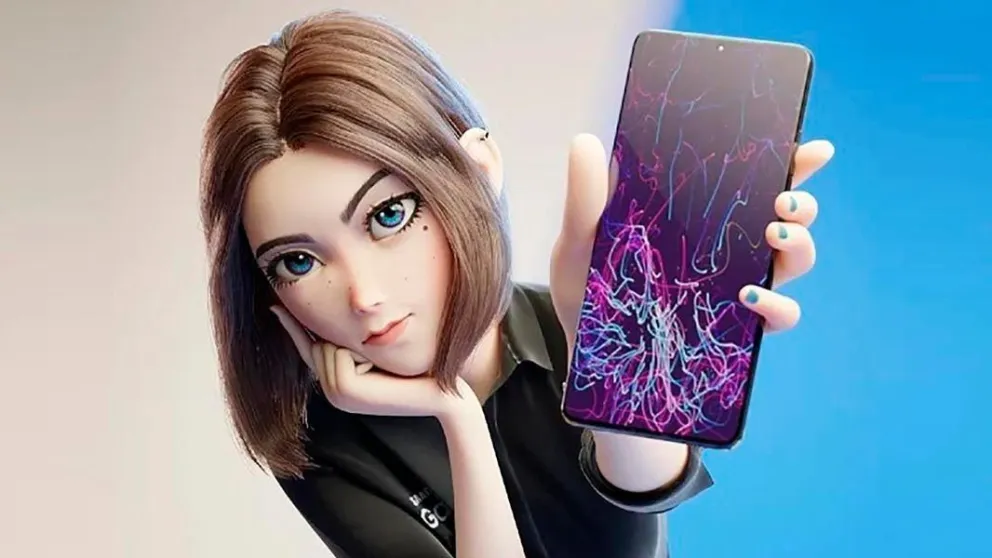 Sam, la nueva asistente de Samsung que revoluciona las redes