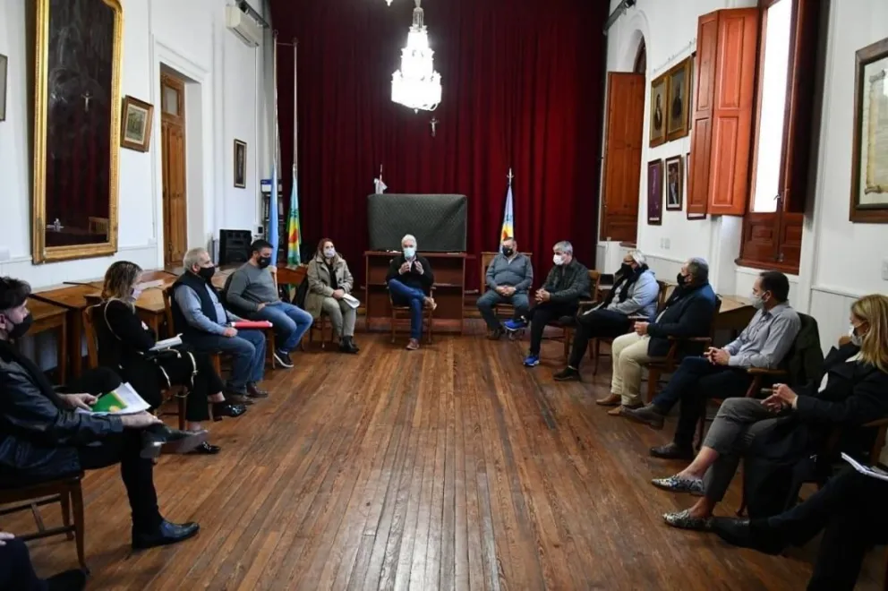 Comerciantes que no pudieron trabajar, serán eximidos del pago de Tasas