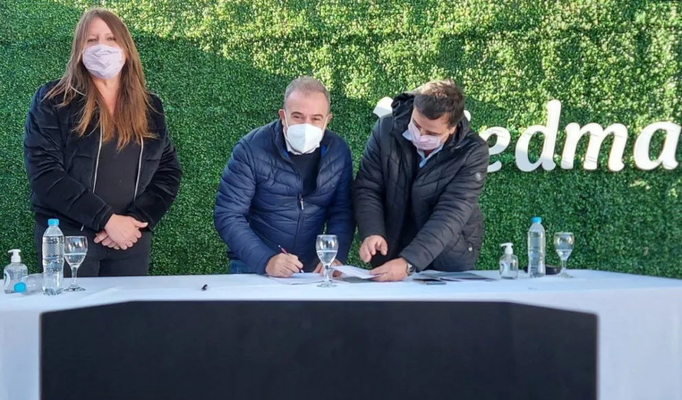 El INADI tendrá sede en Viedma para luchar contra la discriminación