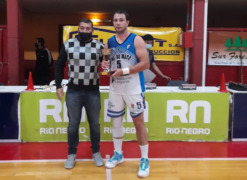 El básquet y el handball preparan el regreso a la competencia