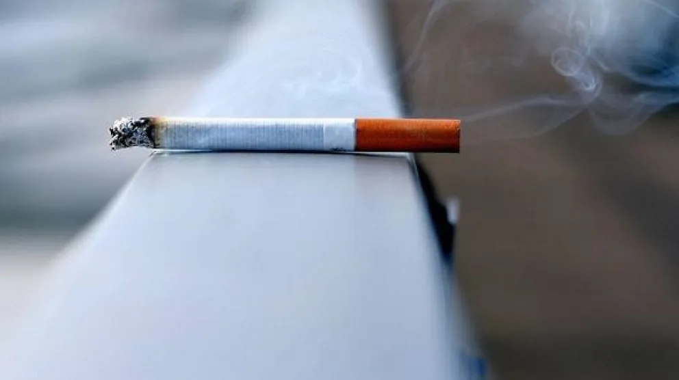 El tabaquismo, un aliado peligroso de la enfermedad Covid 19