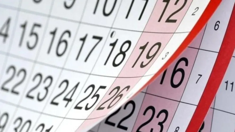 Feriados en junio: qué días caen y cuándo es fin de semana largo