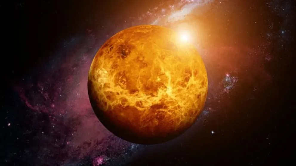 La NASA anunció dos misiones de exploración a Venus