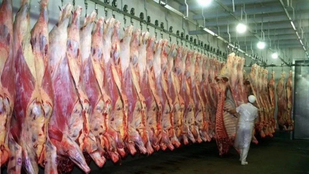 Finaliza el paro ganadero y piden retomar las exportaciones de carne