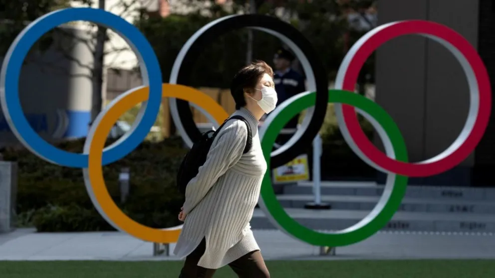 Juegos Olímpicos Tokio: renunciaron 10 mil voluntarios por temor al COVID-19