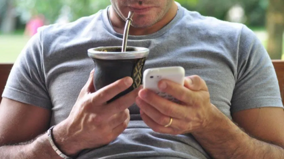 Cómo eliminar las manchas del mate en la ropa con ingredientes naturales