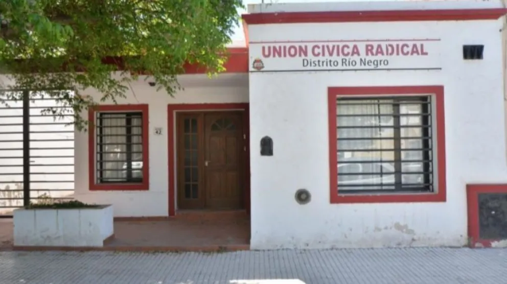 Ganadores del radicalismo enojados con el juez Greca por Ibarrolaza