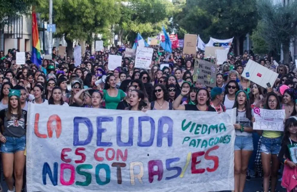 Acciones contra la violencia mediática