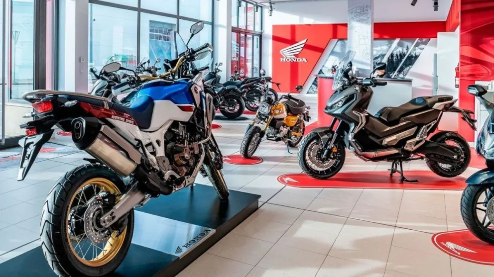 Plan Mi Moto: amplían el monto de los créditos para comprar en 48 cuotas fijas