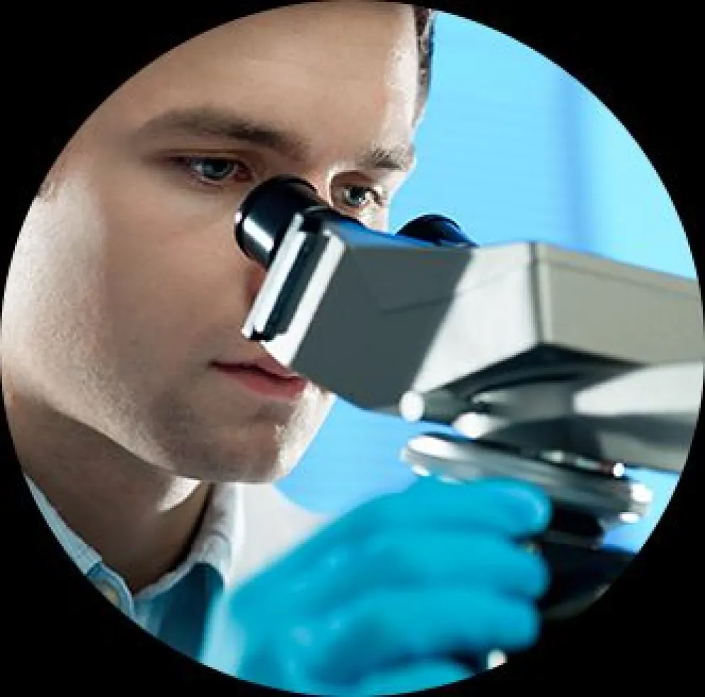Laboratorio Serra se desvincula de la Clínica Viedma