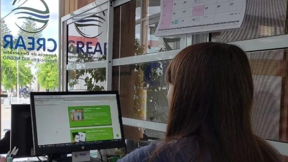Casi 2.900 firmas en la sala de espera  para recibir un subsidio por pandemia