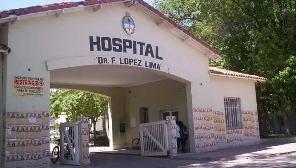 Por falta de camas en las UTI de Neuquén derivaron una operación a Roca