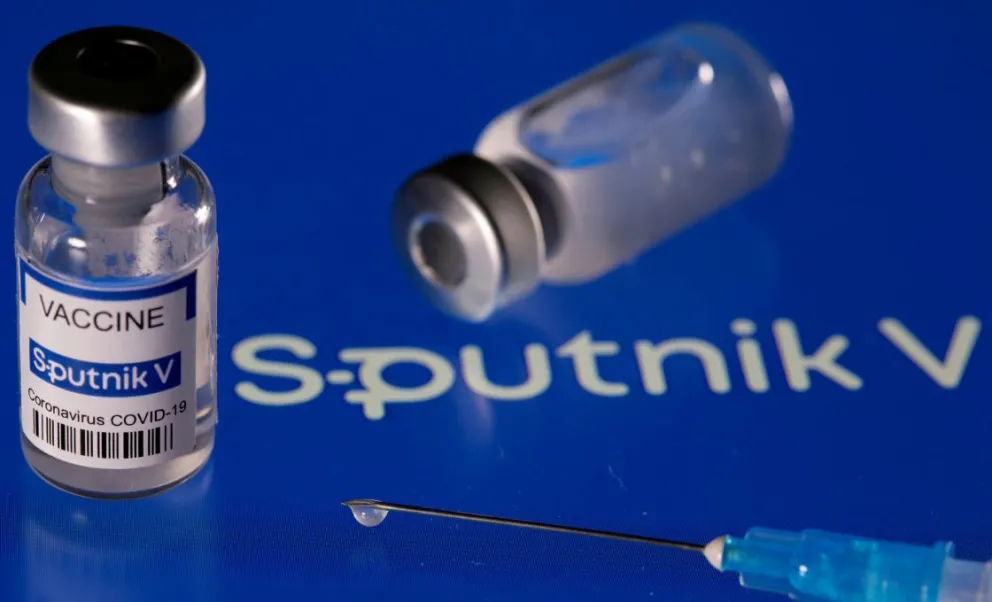 Todo lo que tenés que saber sobre la producción de Sputnik V en Argentina