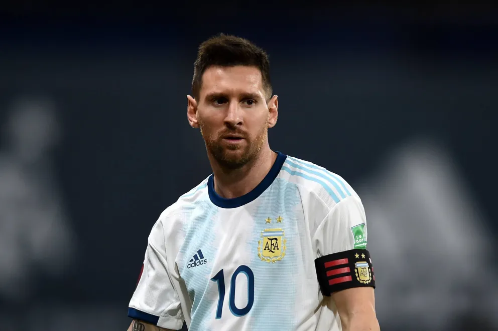Cuáles son los 5 partidos que la Selección jugará en los próximos 20 días