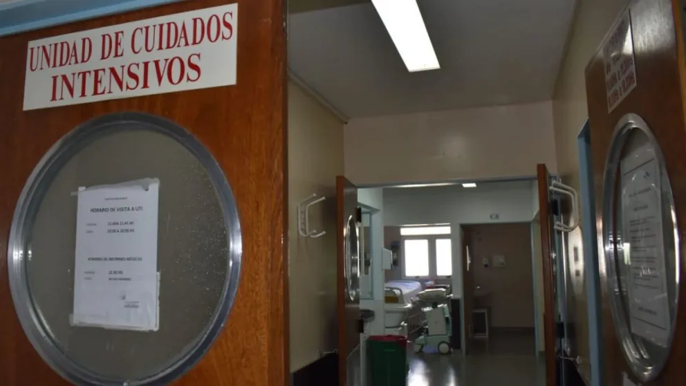 El coronavirus cobró otras cuatro víctimas fatales en Viedma
