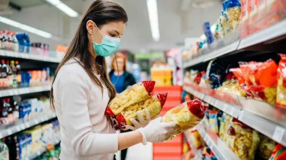 Actualizan Precios Máximos y lanzarían de una canasta de 120 productos