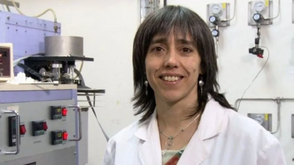 Designaron a Adriana Serquis como presidenta de la Comisión Nacional de Energía Atómica