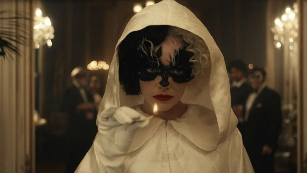 Ranking de películas y series: ¿qué fue lo más comentado de las plataformas?