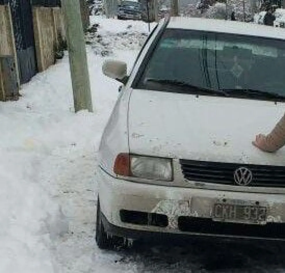 Denunciaron más casos del ladrón de autos, haciéndose pasar por mecánico