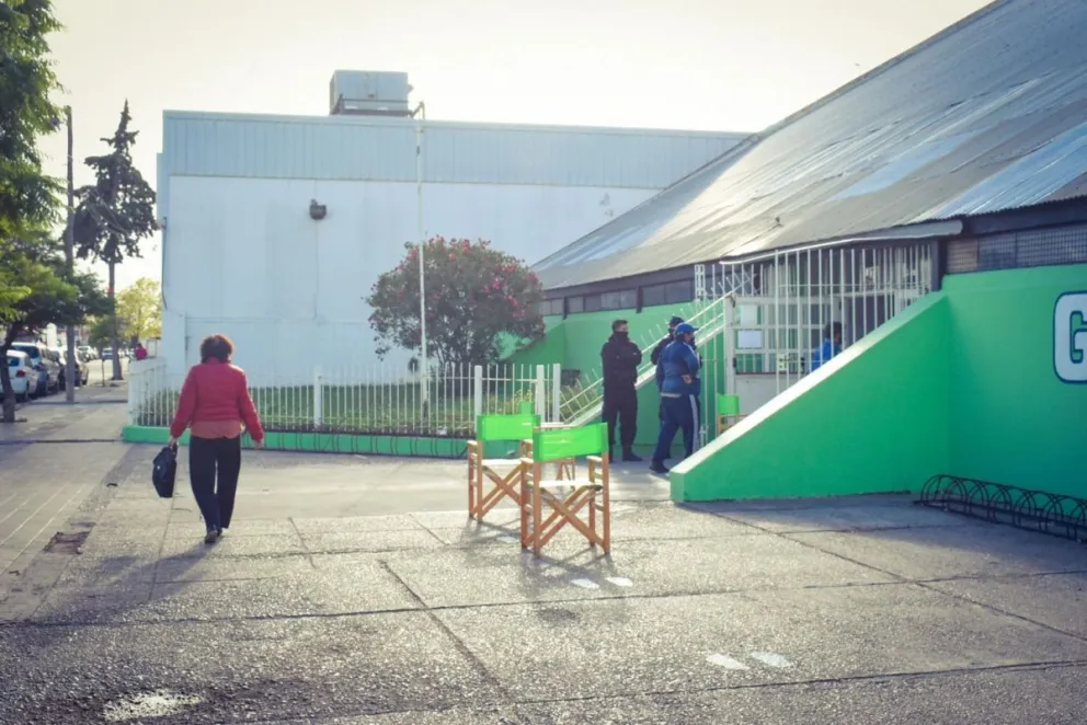 ¿Para qué se anotan? 600 viedmenses confirmaron turno y no fueron a vacunarse