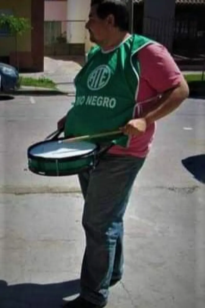 Despiden a Horacio Burgos, una gran persona fallecida por Covid 19