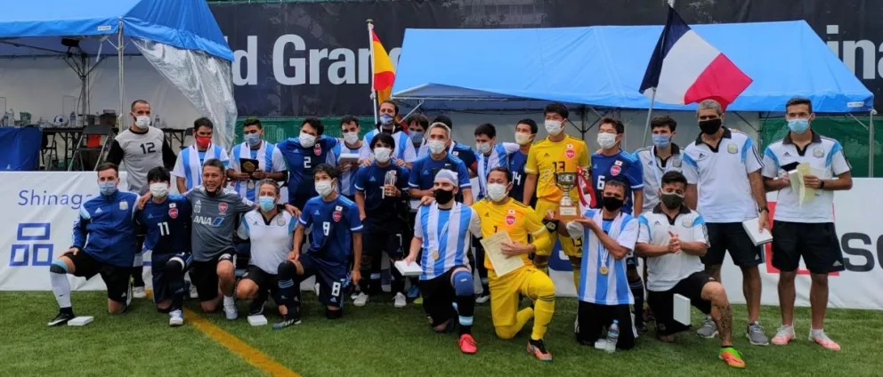 Los Murciélagos fueron grandes en Japón