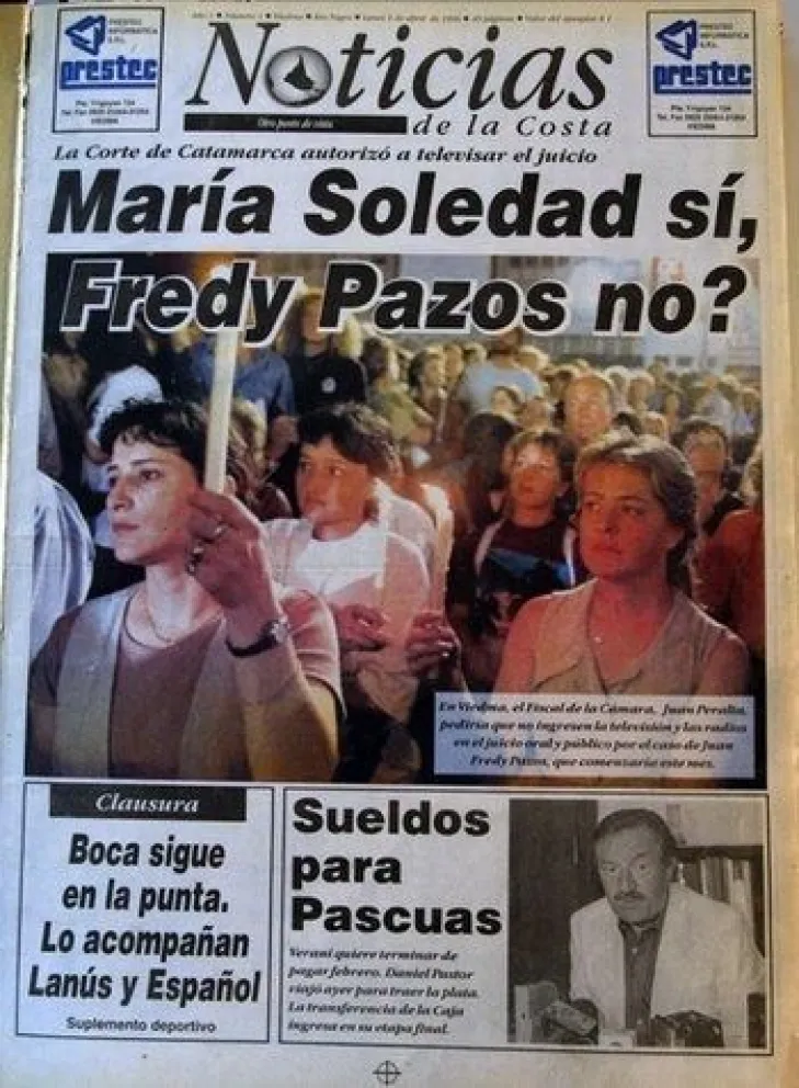 Día del Periodista: repaso por los emprendimientos que marcaron la historia
