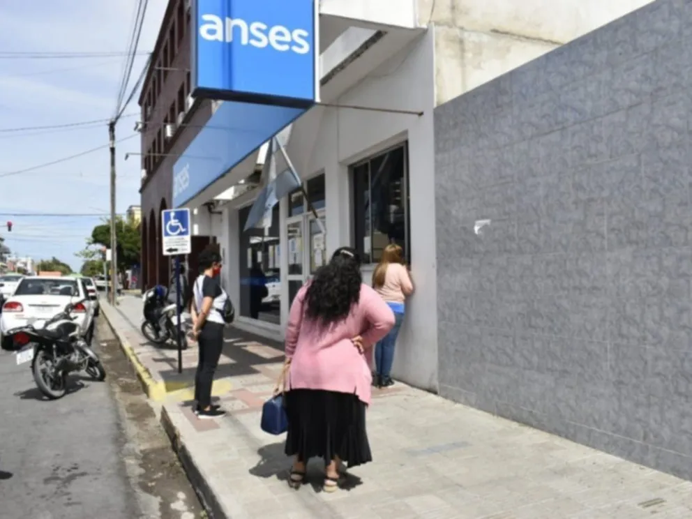 La Anses, de puertas abiertas para créditos a jubilados