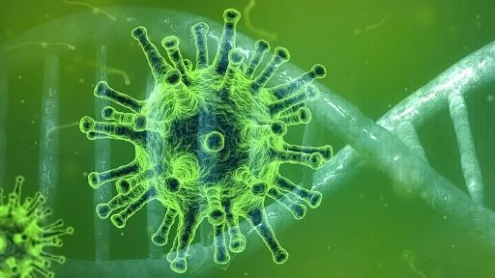 Alfa, Beta, Gamma y Delta: así se denominan las distintas cepas del COVID-19 para evitar la estigmatización