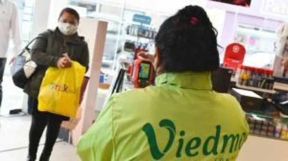 Papelón: tuvieron que dar marcha atrás con dos infracciones municipales