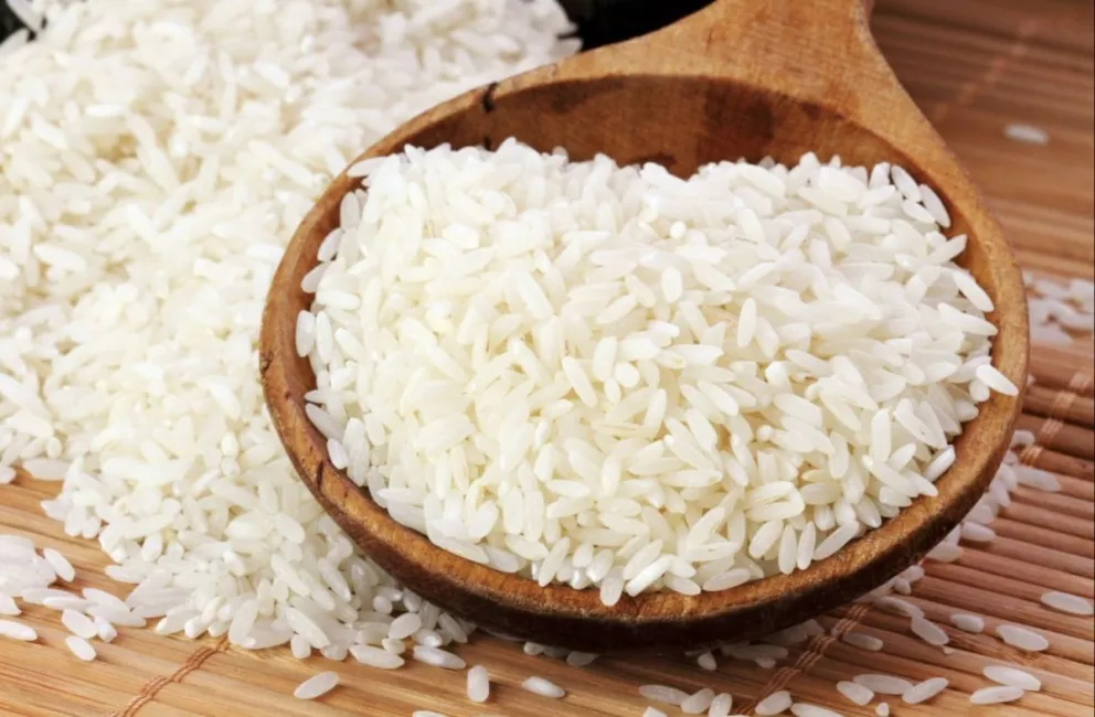 Cómo calcular la cantidad exacta de arroz por porción y no pasarte