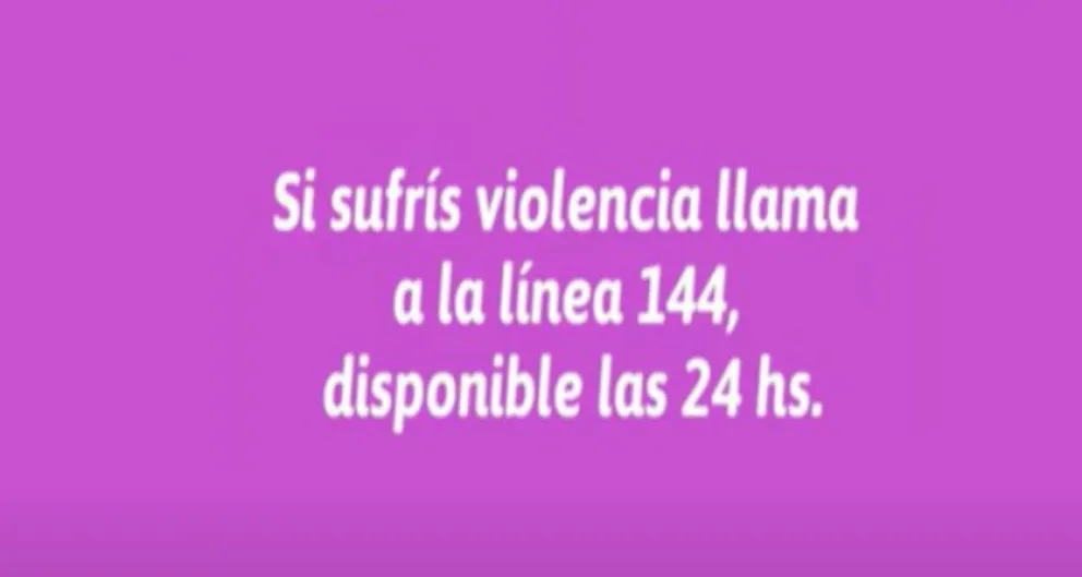 El golpeador del barrio 30 de Marzo ya tenía antecedentes de violencia