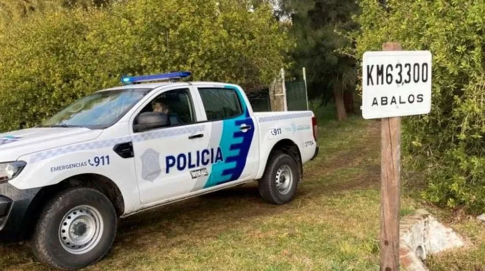 Inseguridad: Un hombre mató con una mancuerna y hachazos a dos ladrones