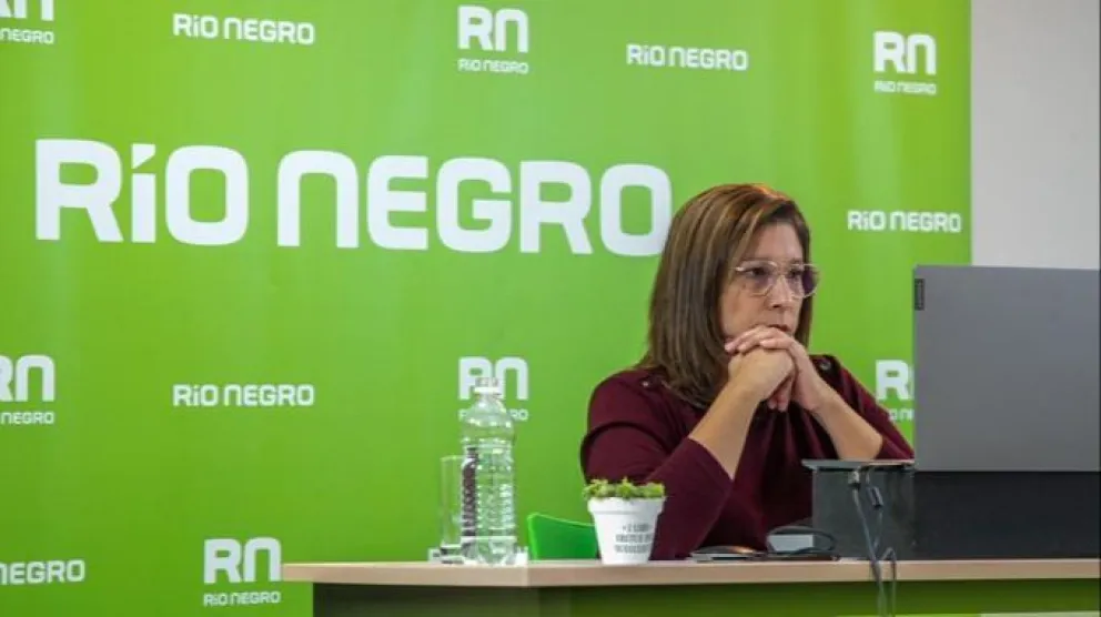 Compra de vacunas: Carreras sumó su apoyo al gobierno nacional